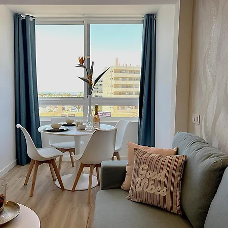Apartment Hero - Luxury In Maspalomas *