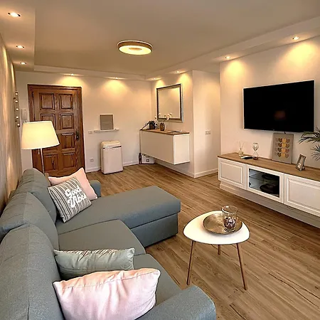 Apartment Hero - Luxury In Maspalomas Maspalomas (Gran Canaria)