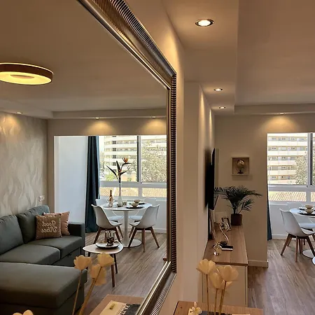 Hero - Luxury In Maspalomas Maspalomas (Gran Canaria)