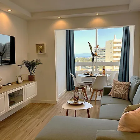 Hero - Luxury In Maspalomas Apartment