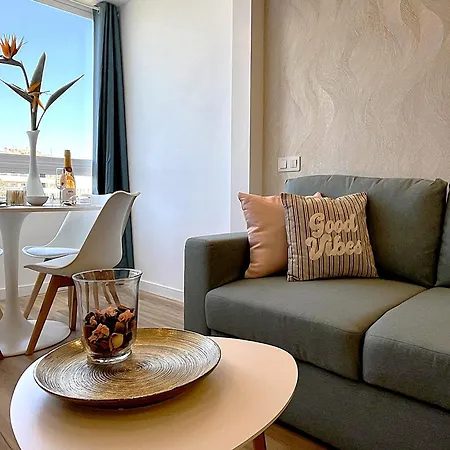 Hero - Luxury In Maspalomas