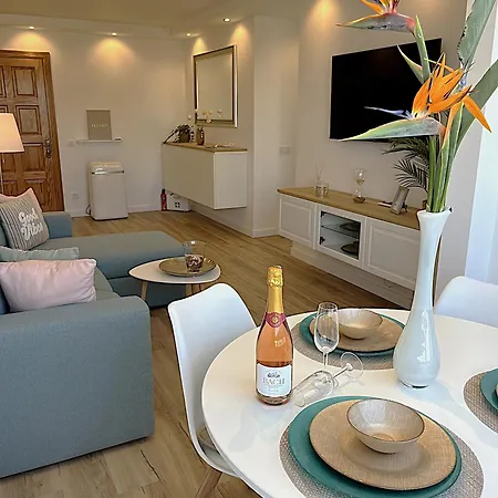 Apartment Hero - Luxury In Maspalomas