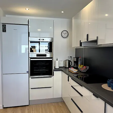 Hero - Luxury In Maspalomas Apartment