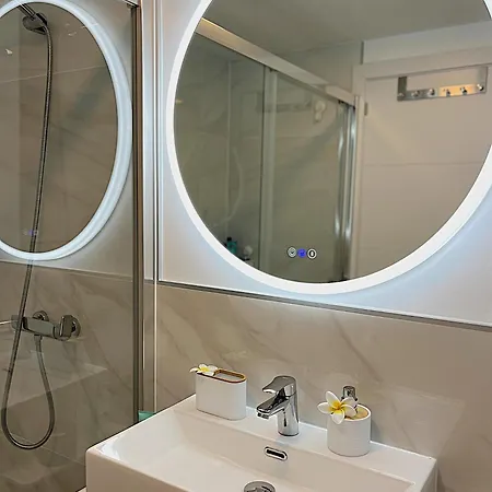 Hero - Luxury In Maspalomas * Maspalomas (Gran Canaria)