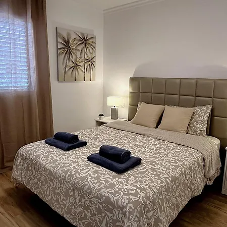 Hero - Luxury In Maspalomas