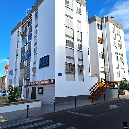 Hero - Luxury In Maspalomas * Maspalomas (Gran Canaria)